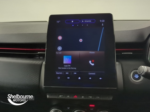 Used Renault Clio 2019 for sale - 76308402: Photo 5