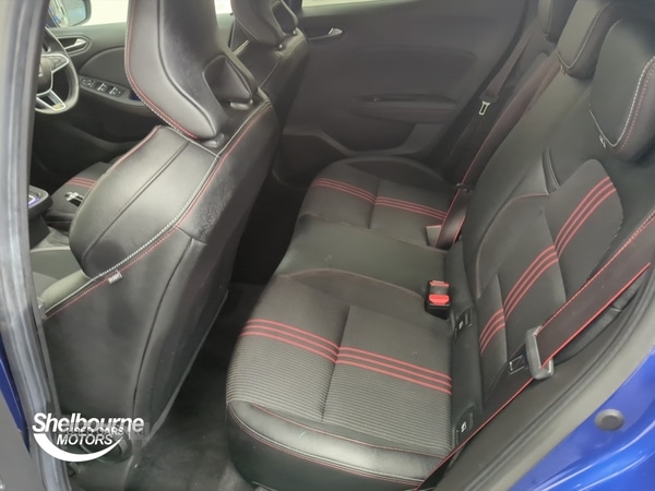 Used Renault Clio 2019 for sale - 76308402: Photo 8