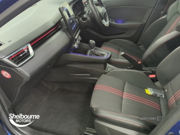 Used Renault Clio 2019 for sale - 76308402: Photo 9