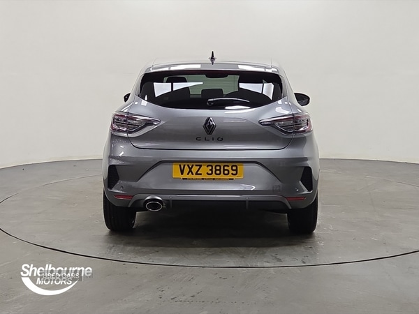 Used Renault Clio 2025 for sale - 77144837: Photo 11