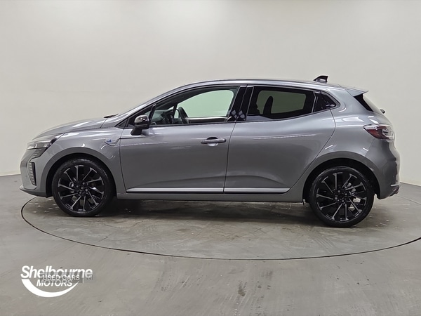 Used Renault Clio 2025 for sale - 77144837: Photo 12