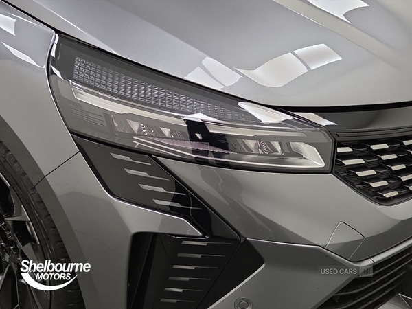 Used Renault Clio 2025 for sale - 77144837: Photo 14