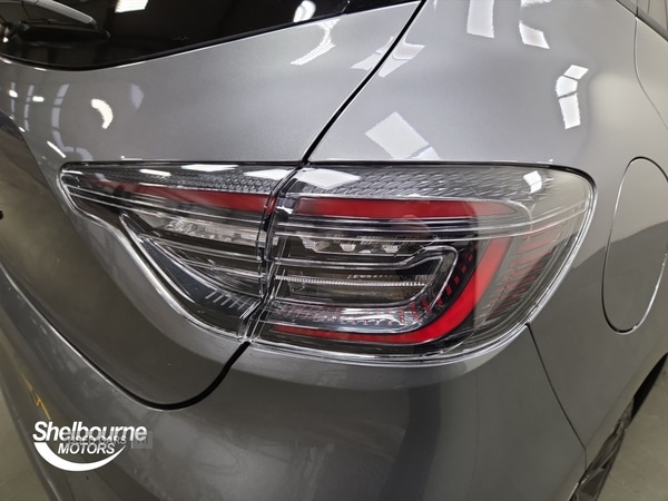 Used Renault Clio 2025 for sale - 77144837: Photo 15