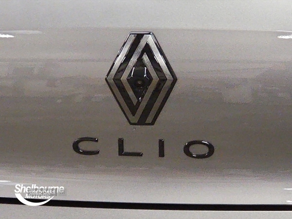 Used Renault Clio 2025 for sale - 77144837: Photo 16