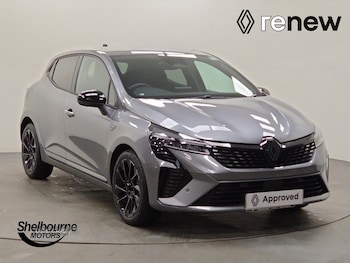 2025 - 1.0 TCe 90 Esprit Alpine 5dr