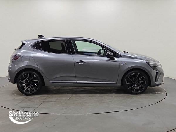 Used Renault Clio 2025 for sale - 77144837: Photo 3