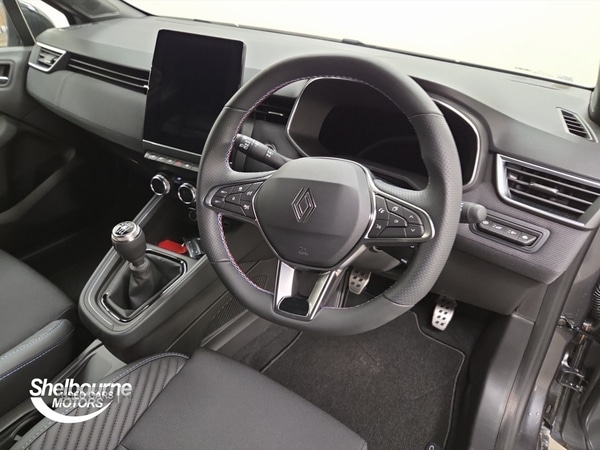 Used Renault Clio 2025 for sale - 77144837: Photo 4