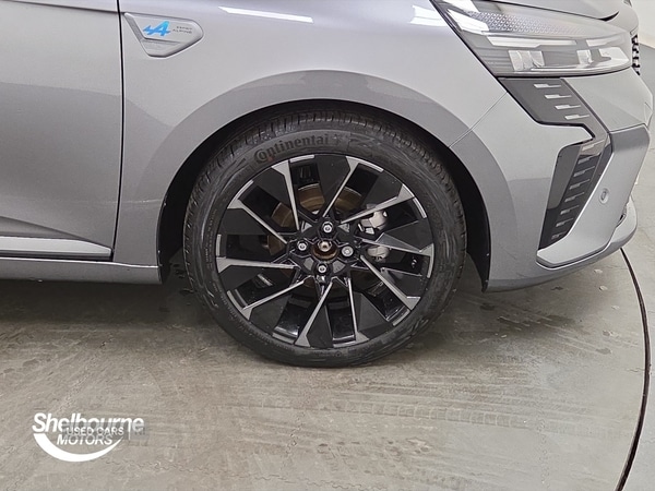 Used Renault Clio 2025 for sale - 77144837: Photo 5