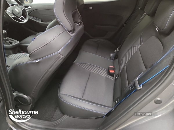 Used Renault Clio 2025 for sale - 77144837: Photo 6