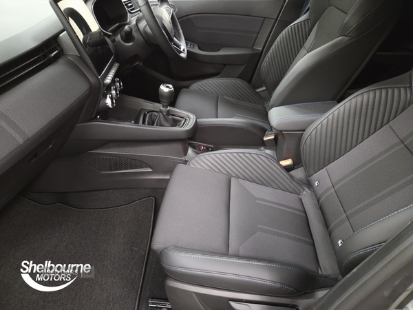 Used Renault Clio 2025 for sale - 77144837: Photo 7