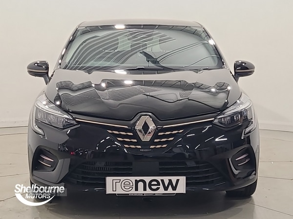 Used Renault Clio 2022 for sale - 76659652: Photo 11