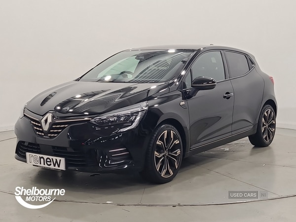 Used Renault Clio 2022 for sale - 76659652: Photo 12