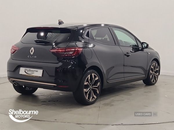 Used Renault Clio 2022 for sale - 76659652: Photo 13