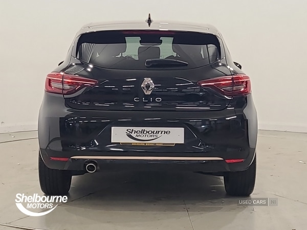 Used Renault Clio 2022 for sale - 76659652: Photo 14