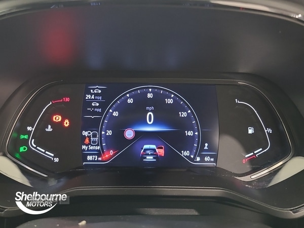 Used Renault Clio 2022 for sale - 76659652: Photo 17