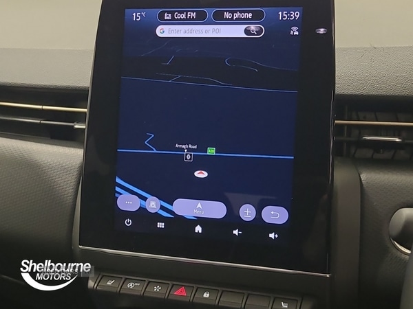 Used Renault Clio 2022 for sale - 76659652: Photo 18