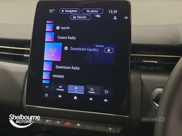 Used Renault Clio 2022 for sale - 76659652: Photo 19