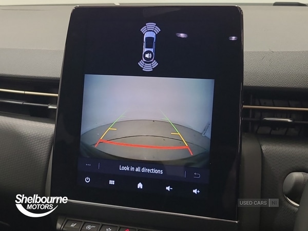 Used Renault Clio 2022 for sale - 76659652: Photo 20