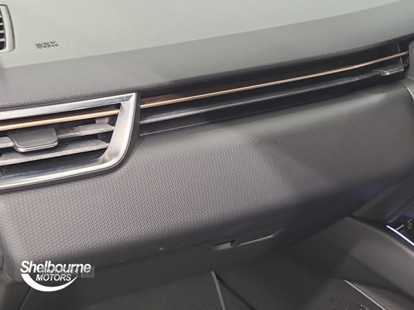 Used Renault Clio 2022 for sale - 76659652: Photo 29