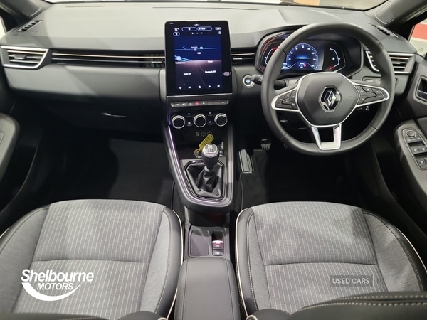 Used Renault Clio 2022 for sale - 76659652: Photo 32