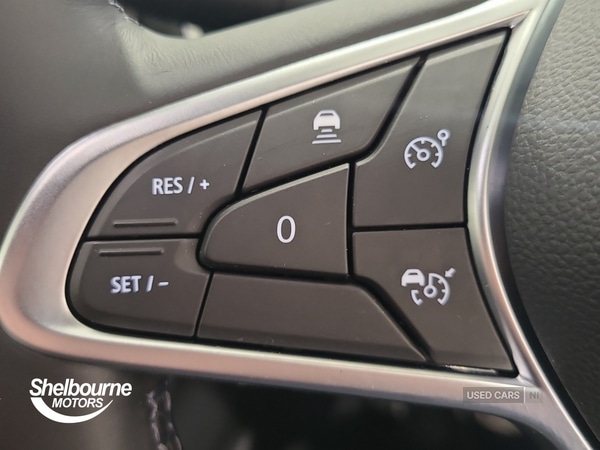 Used Renault Clio 2022 for sale - 76659652: Photo 35