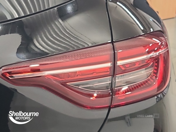 Used Renault Clio 2022 for sale - 76659652: Photo 37