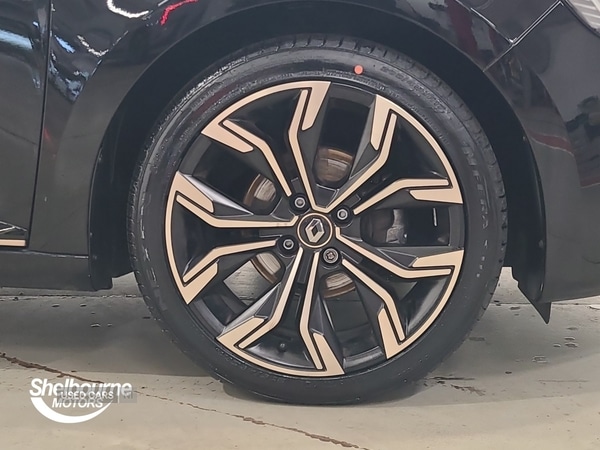 Used Renault Clio 2022 for sale - 76659652: Photo 4