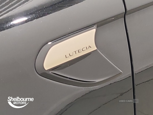 Used Renault Clio 2022 for sale - 76659652: Photo 40