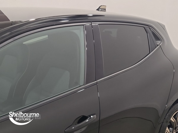 Used Renault Clio 2022 for sale - 76659652: Photo 41