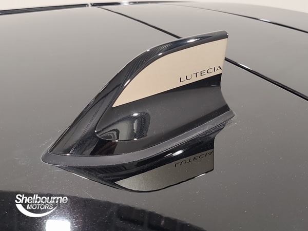 Used Renault Clio 2022 for sale - 76659652: Photo 44