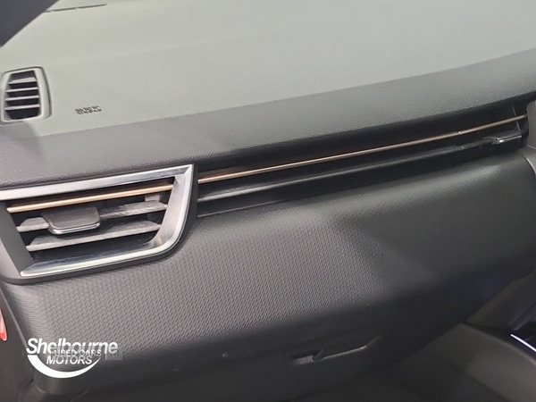 Used Renault Clio 2022 for sale - 76659652: Photo 46