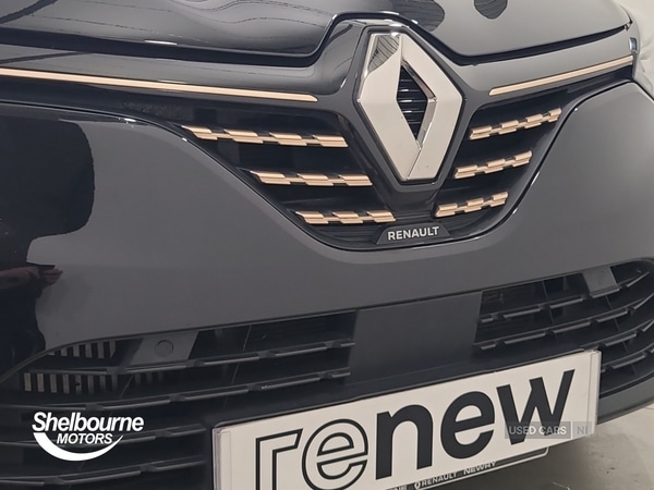 Used Renault Clio 2022 for sale - 76659652: Photo 48