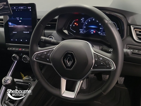 Used Renault Clio 2022 for sale - 76659652: Photo 5