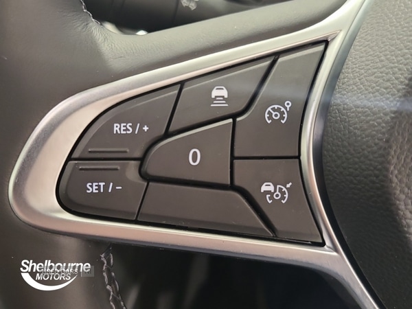 Used Renault Clio 2022 for sale - 76659652: Photo 8