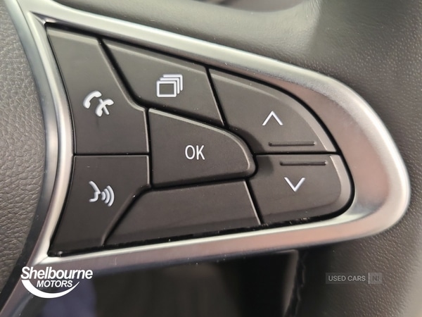 Used Renault Clio 2022 for sale - 76659652: Photo 9