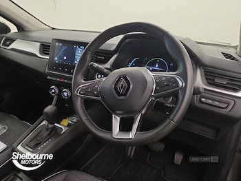 Used Renault Captur 2023 for sale - 78879377: Photo