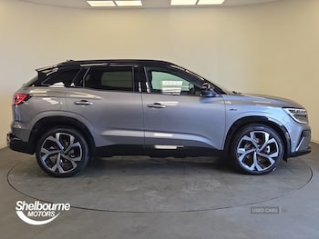 Used Renault Austral 2024 for sale - 79249072: Photo
