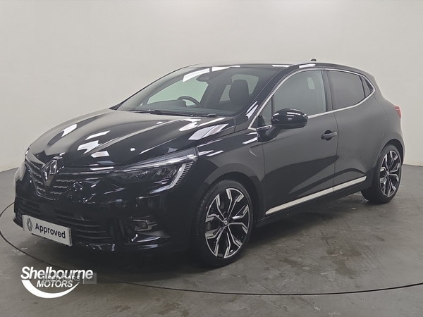 Used Renault Clio 2023 for sale - 77785150: Photo 11