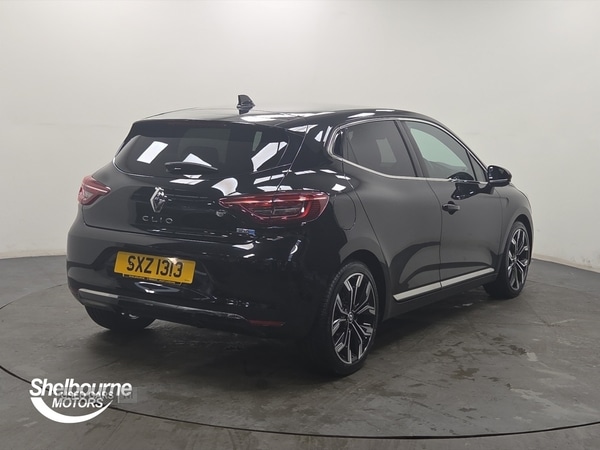 Used Renault Clio 2023 for sale - 77785150: Photo 12
