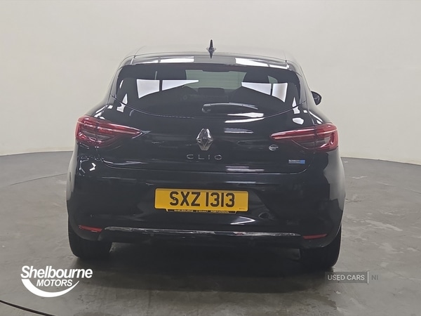 Used Renault Clio 2023 for sale - 77785150: Photo 13