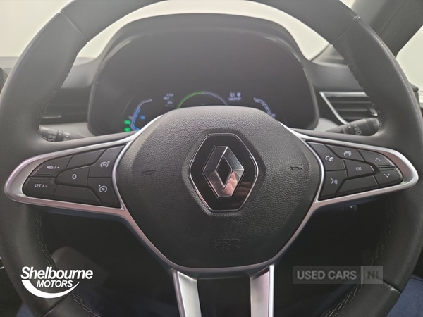 Used Renault Clio 2023 for sale - 77785150: Photo 15