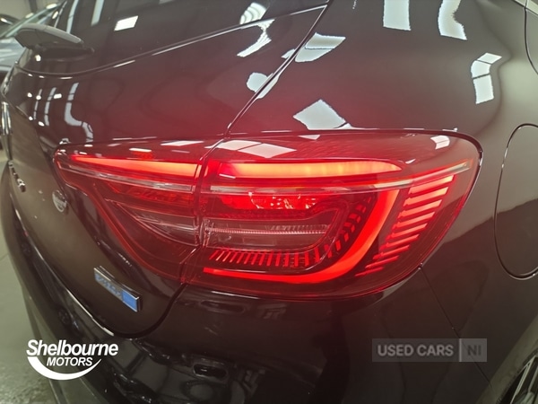 Used Renault Clio 2023 for sale - 77785150: Photo 19