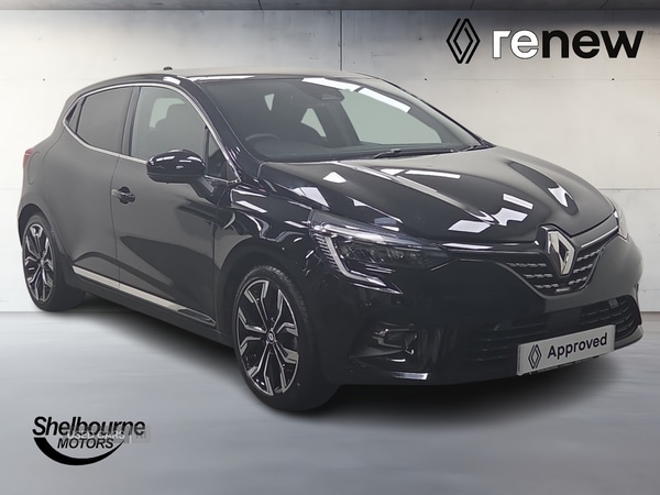 Used Renault Clio 2023 for sale - 77785150: Photo 2