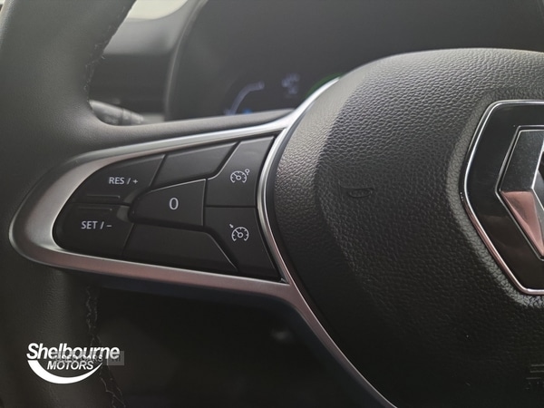 Used Renault Clio 2023 for sale - 77785150: Photo 23