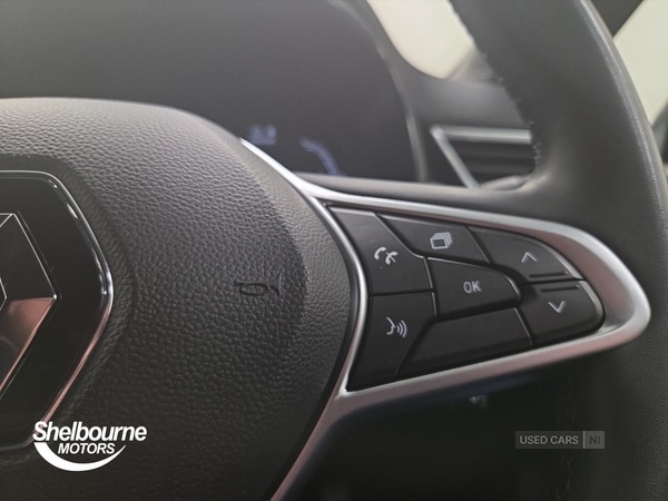 Used Renault Clio 2023 for sale - 77785150: Photo 24