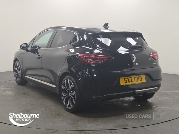 Used Renault Clio 2023 for sale - 77785150: Photo 3