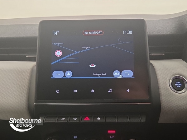 Used Renault Clio 2023 for sale - 77785150: Photo 30