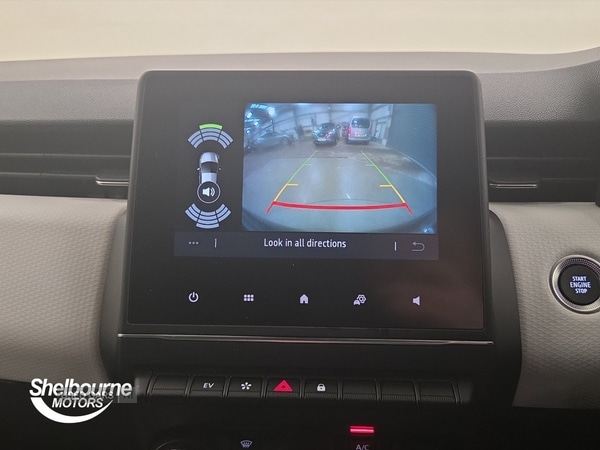 Used Renault Clio 2023 for sale - 77785150: Photo 31