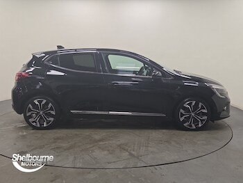 Used Renault Clio 2023 for sale - 77785150: Photo