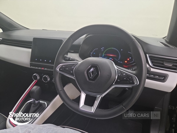 Used Renault Clio 2023 for sale - 77785150: Photo 5